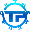 Логотип компании «ThemeProf»
